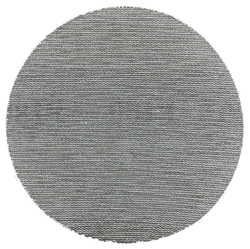 Makita Zubehör D-78673 Schleifgitterscheibe 125 mm A180 Klettverschluss