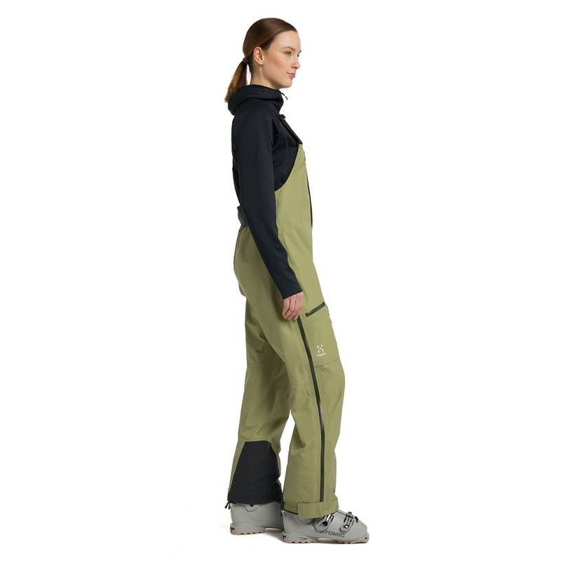 Haglöfs Vassi GTX Pro Pant Funktionshose Damen