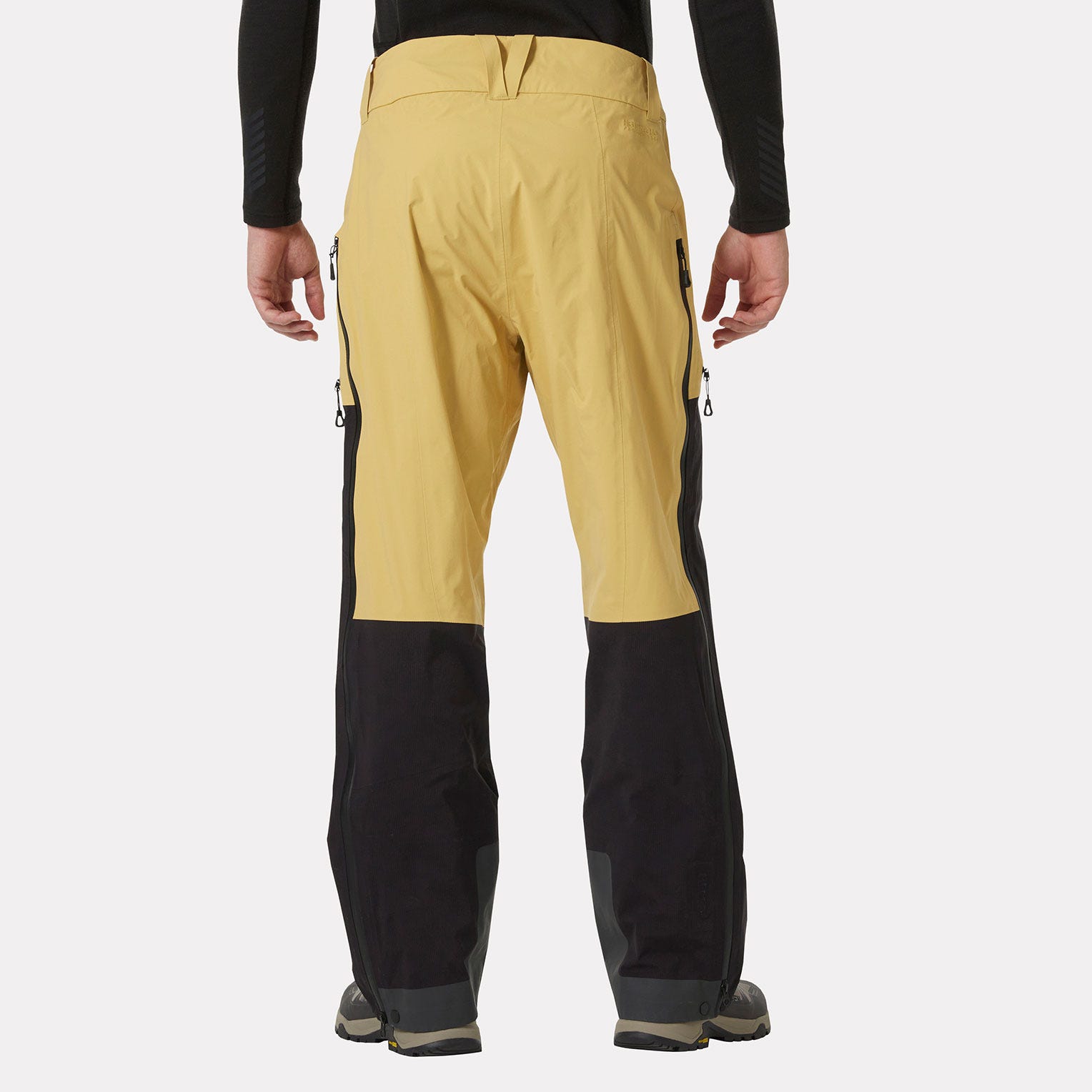 Men's Odin Backcountry Infinity Shell Pants