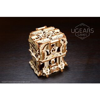 Kartenbox