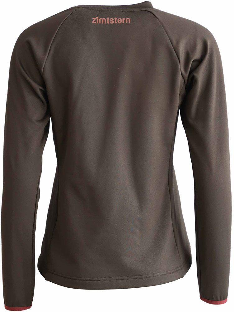 Zimtstern Spinz Hybrid - Damen MTB Pullover kaufen | Bike-Discount