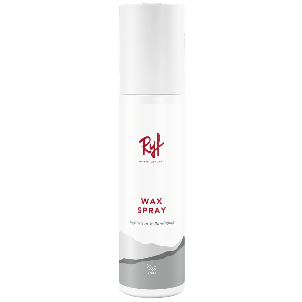 RYF Wax Spray 150 ml