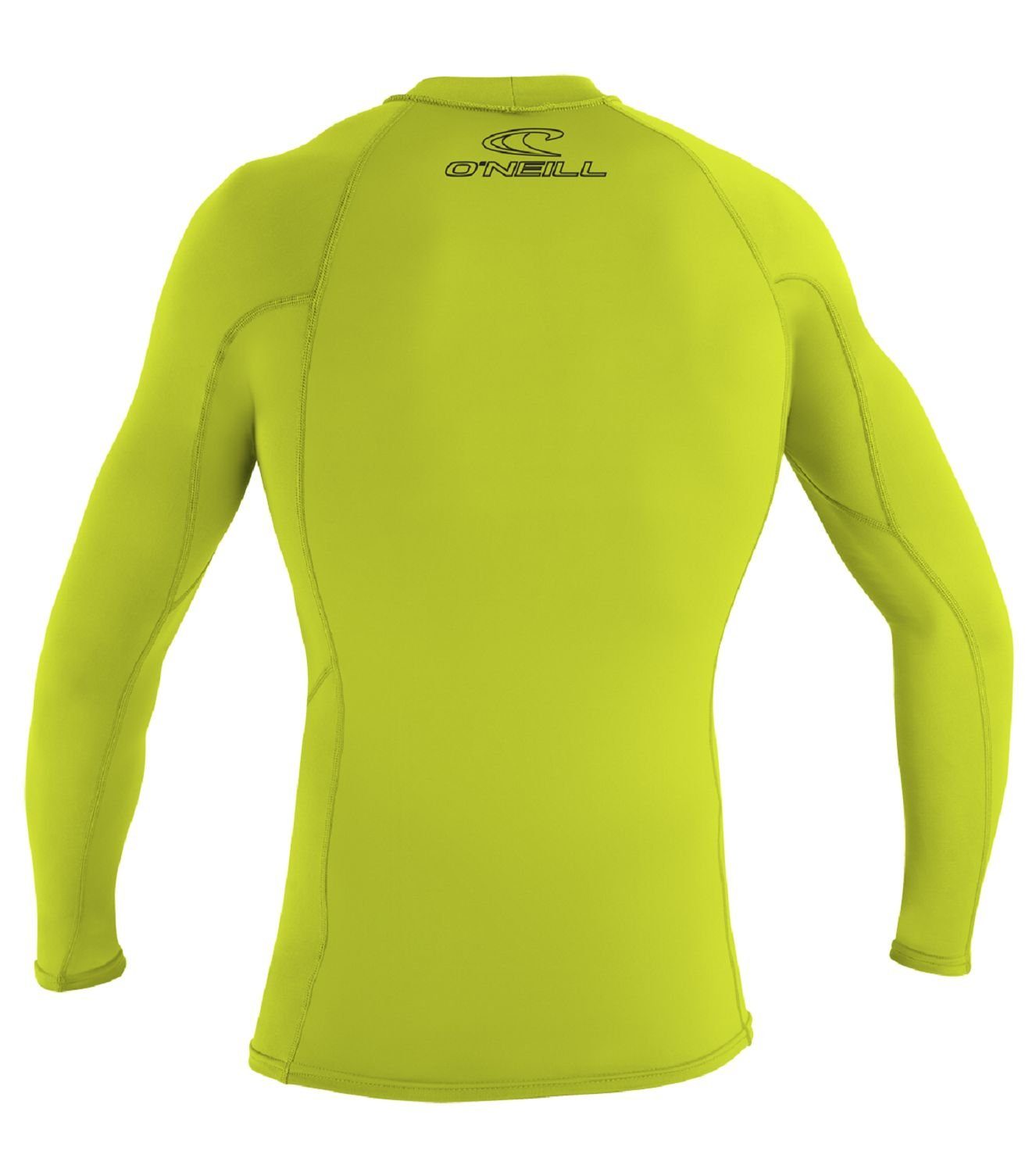 O'Neill Rash Guard O'Neill Rash Guard YOUTH BASIC SKINS L/S CREW (1-tlg)