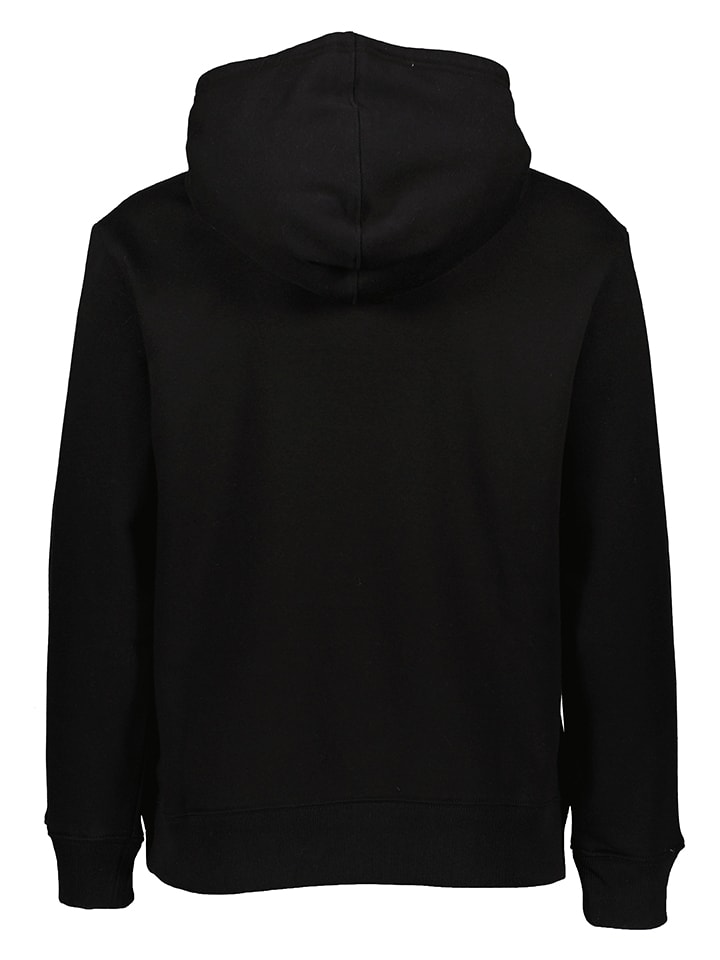 GAP Hoodie in Schwarz günstig kaufen