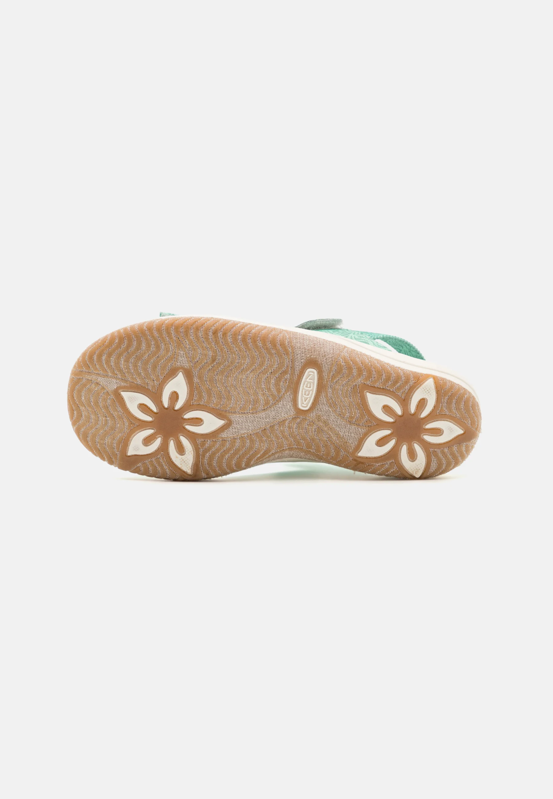 Keen ELLE BACKSTRAP YOUTH UNISEX - Sandalias de trekking