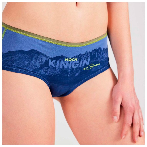 Ein schöner Fleck Erde - Women's Panty Hochkinigin - Unterhose