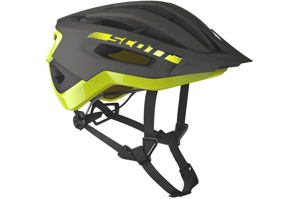 Scott Fuga Plus rev