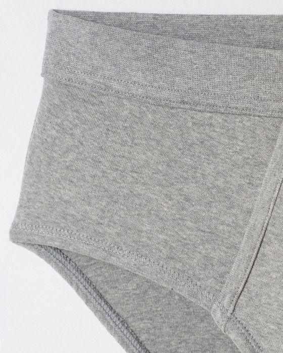 Lot de 3 slips ouverts homme