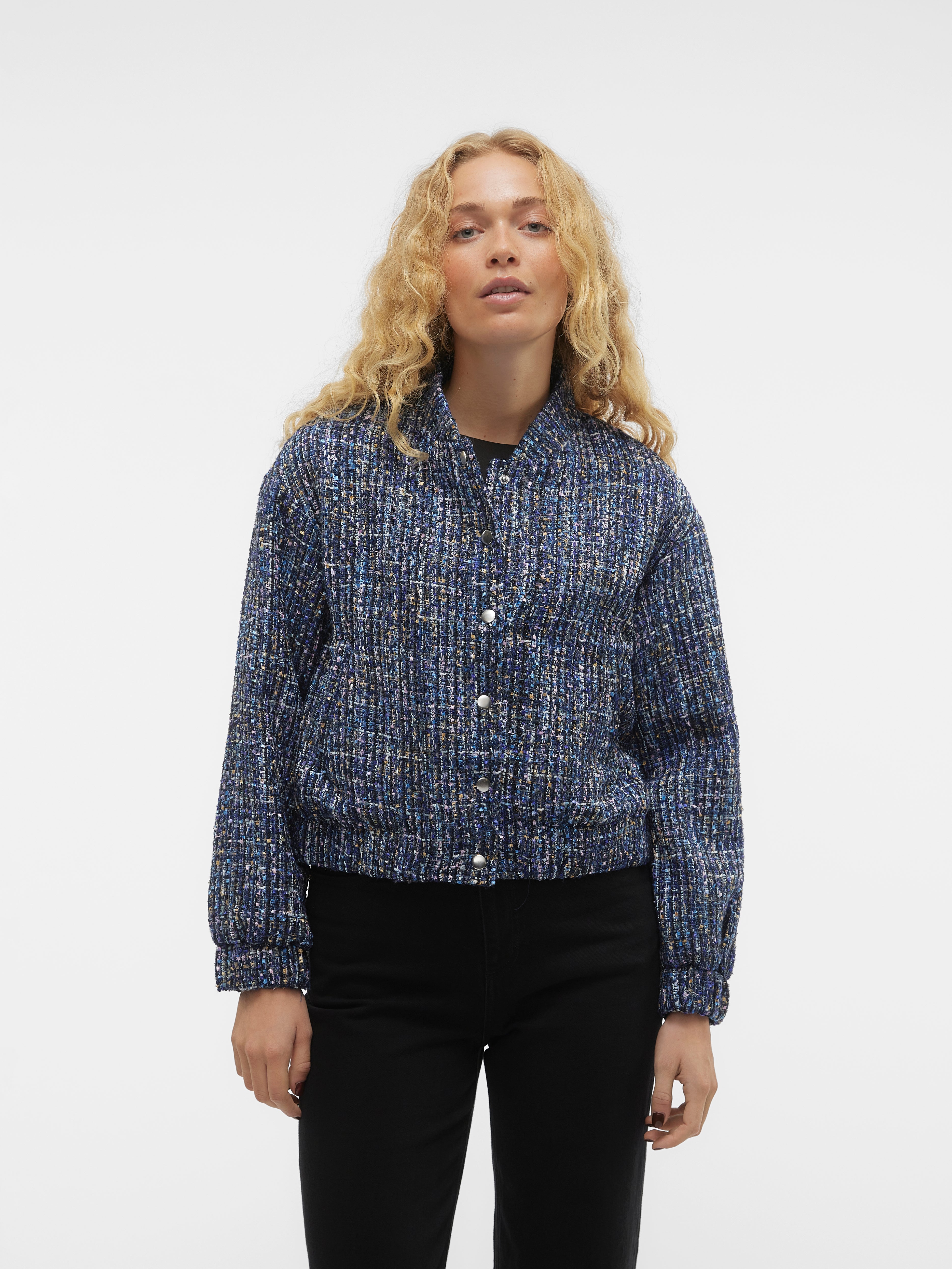VMCHANTELLE Leichte Jacke