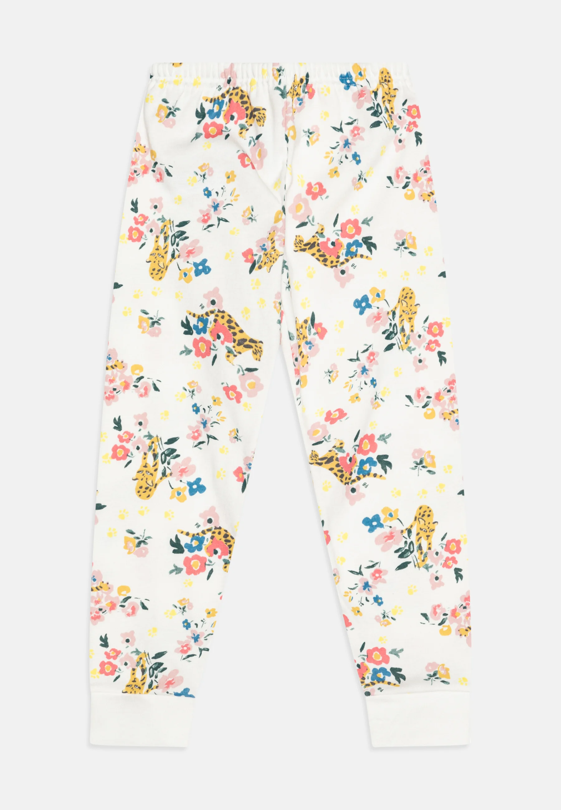 Petit Bateau KIDS MIBALE MASK UNISEX - Pijama