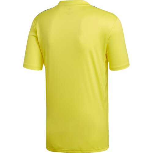 FUSSBALL - TEAMSPORT TEXTIL - TRIKOTS STRIPED 19 TRIKOT KURZARM DUNKEL