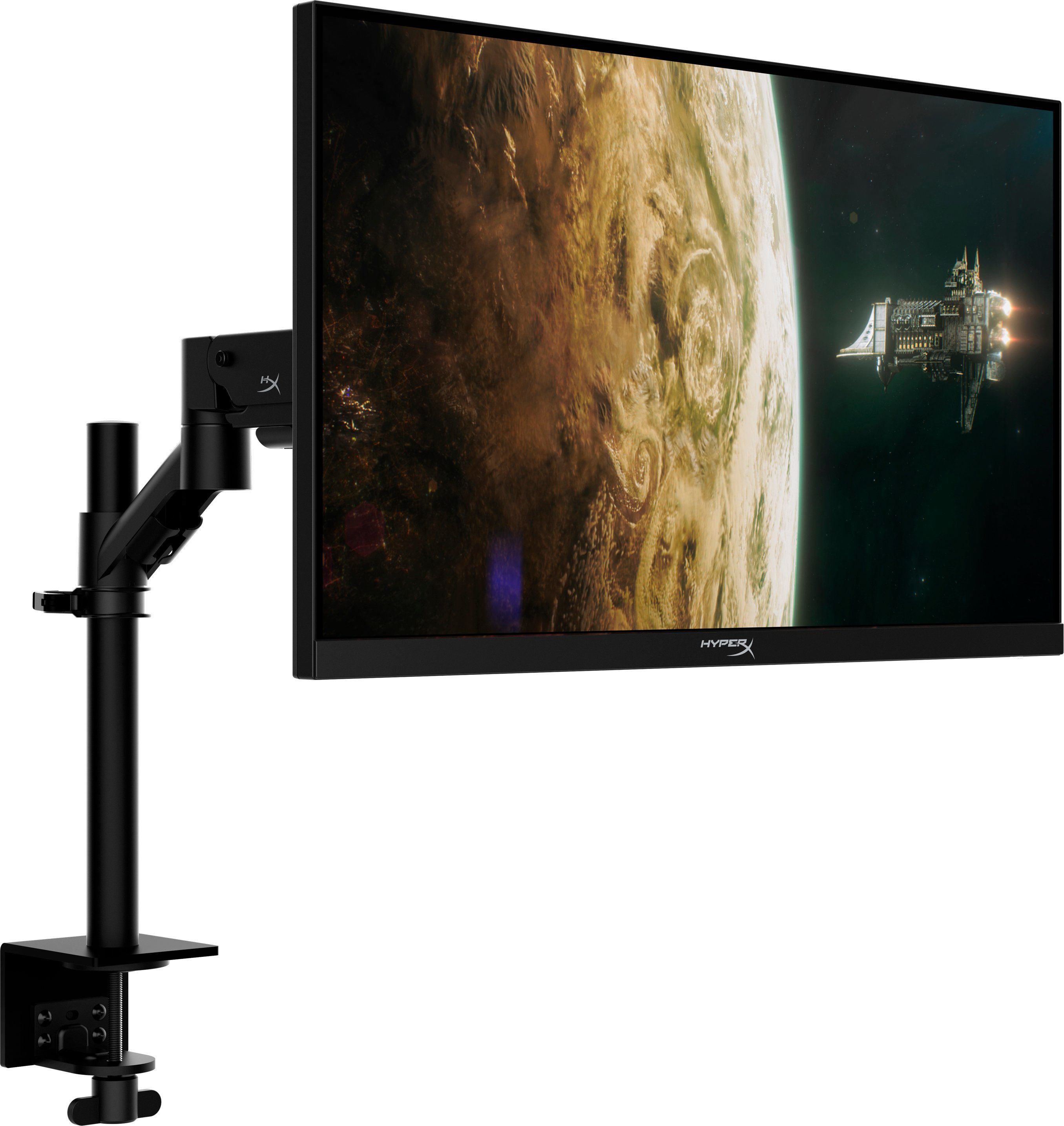 HyperX Armada 25 Gaming-Monitor (62,23 cm/24,5 