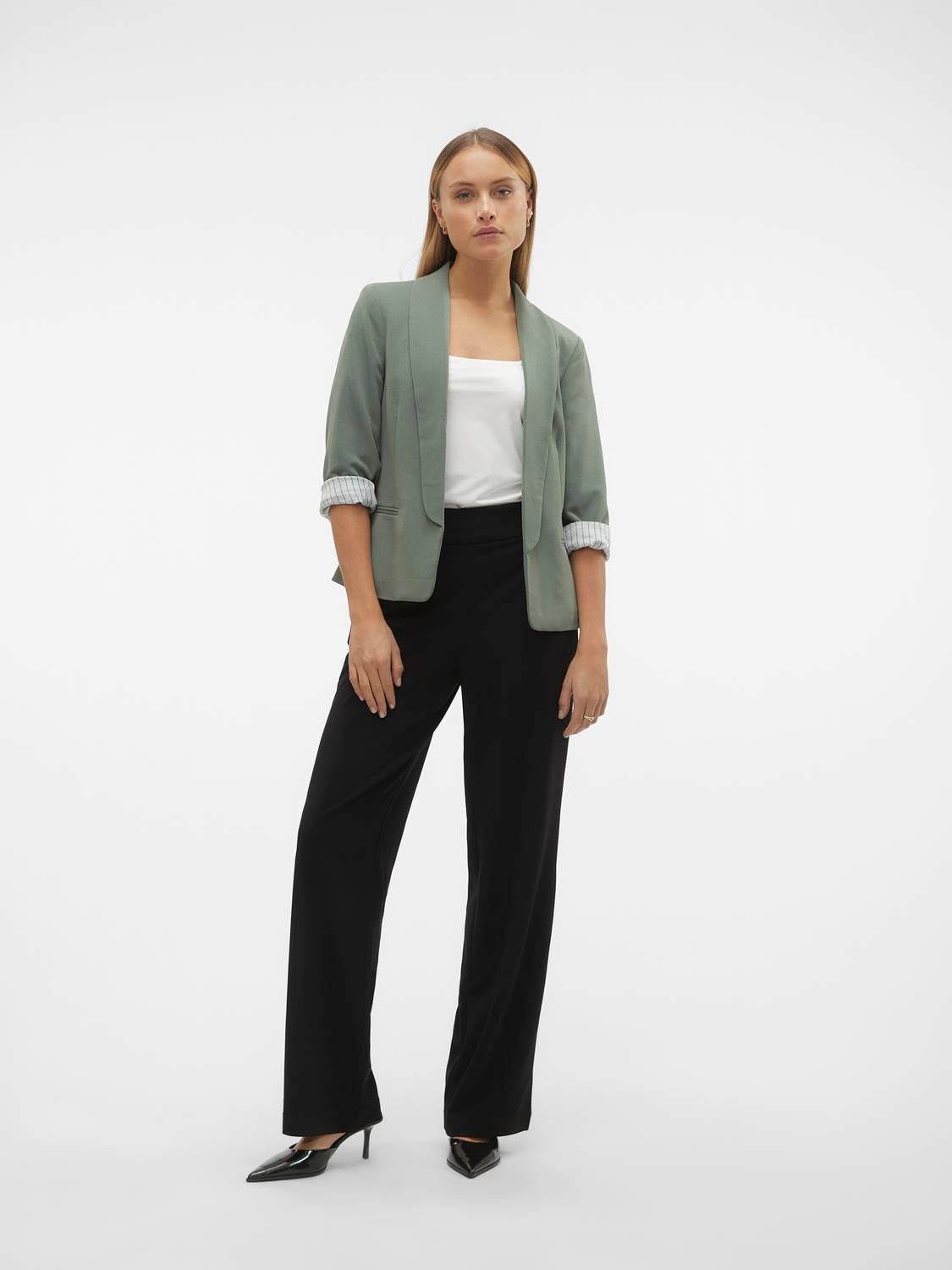 VMZAMIRA Blazer