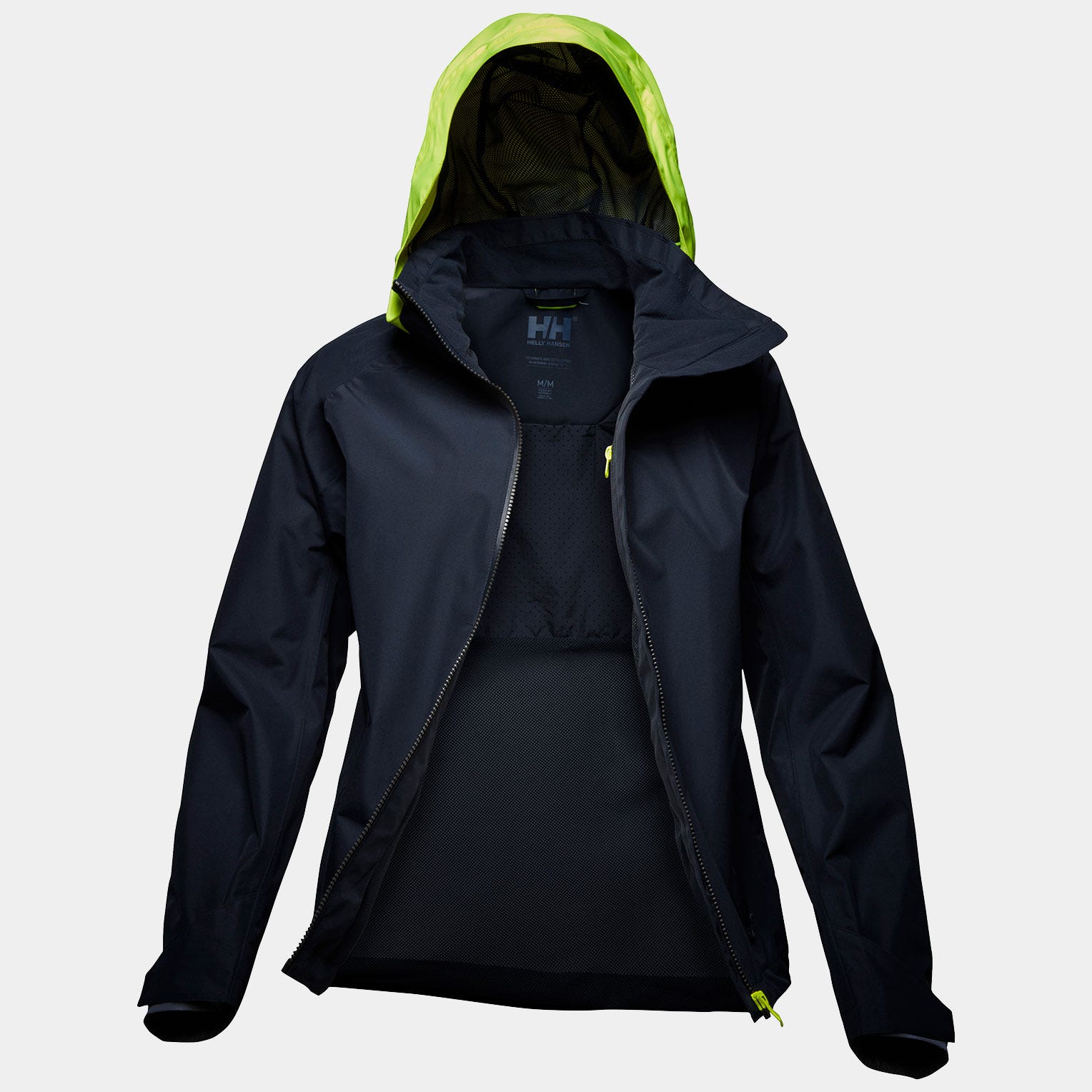 Women's HP Foil Match Sailing Jacket 2.0