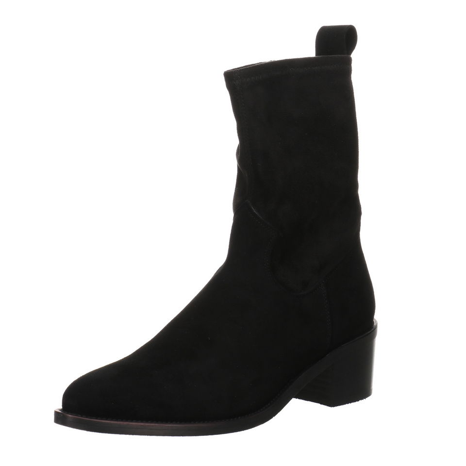 Donna Carolina Stiefelette