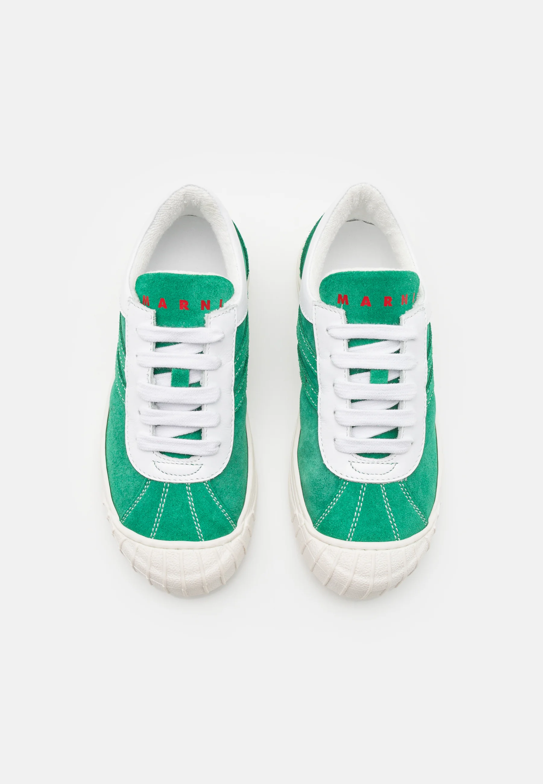 Marni UNISEX - Zapatillas bajas