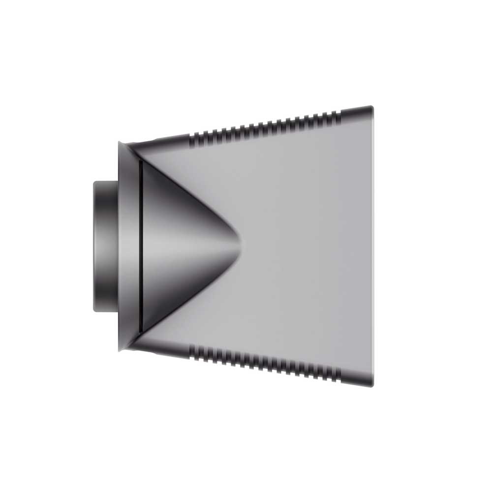 Dyson Supersonic Haartrockner Professional Edition Anthrazit/Silber