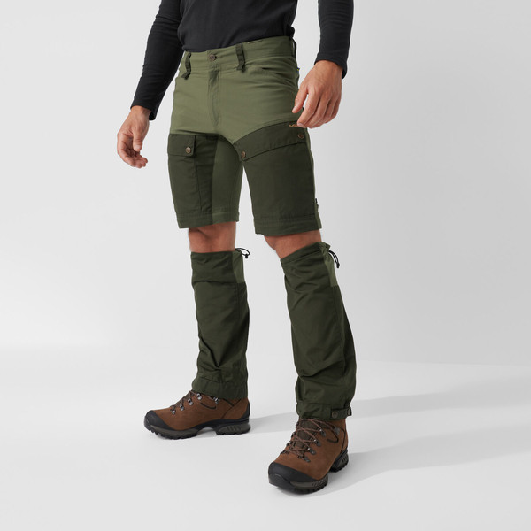 KEB GAITER TROUSERS M Herren - Trekkinghose