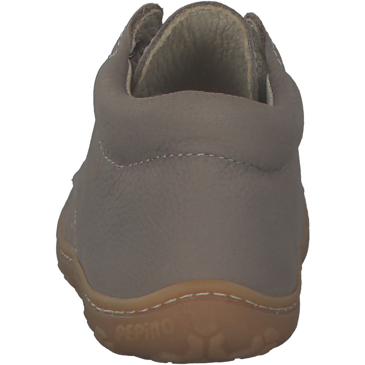 Ricosta Cory 1200102 M, Krabbel- & Lauflernschuhe, Kinder, kies