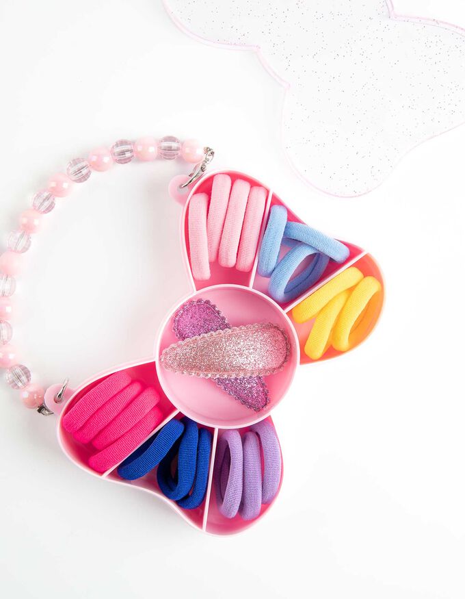 Schmuck-Set - einfarbig