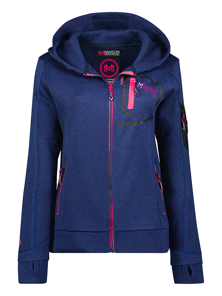 Maison Montaigne Softshelljacke 