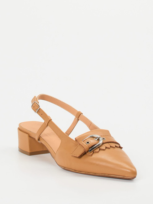 Slingpumps-13032890006 Donna Carolina