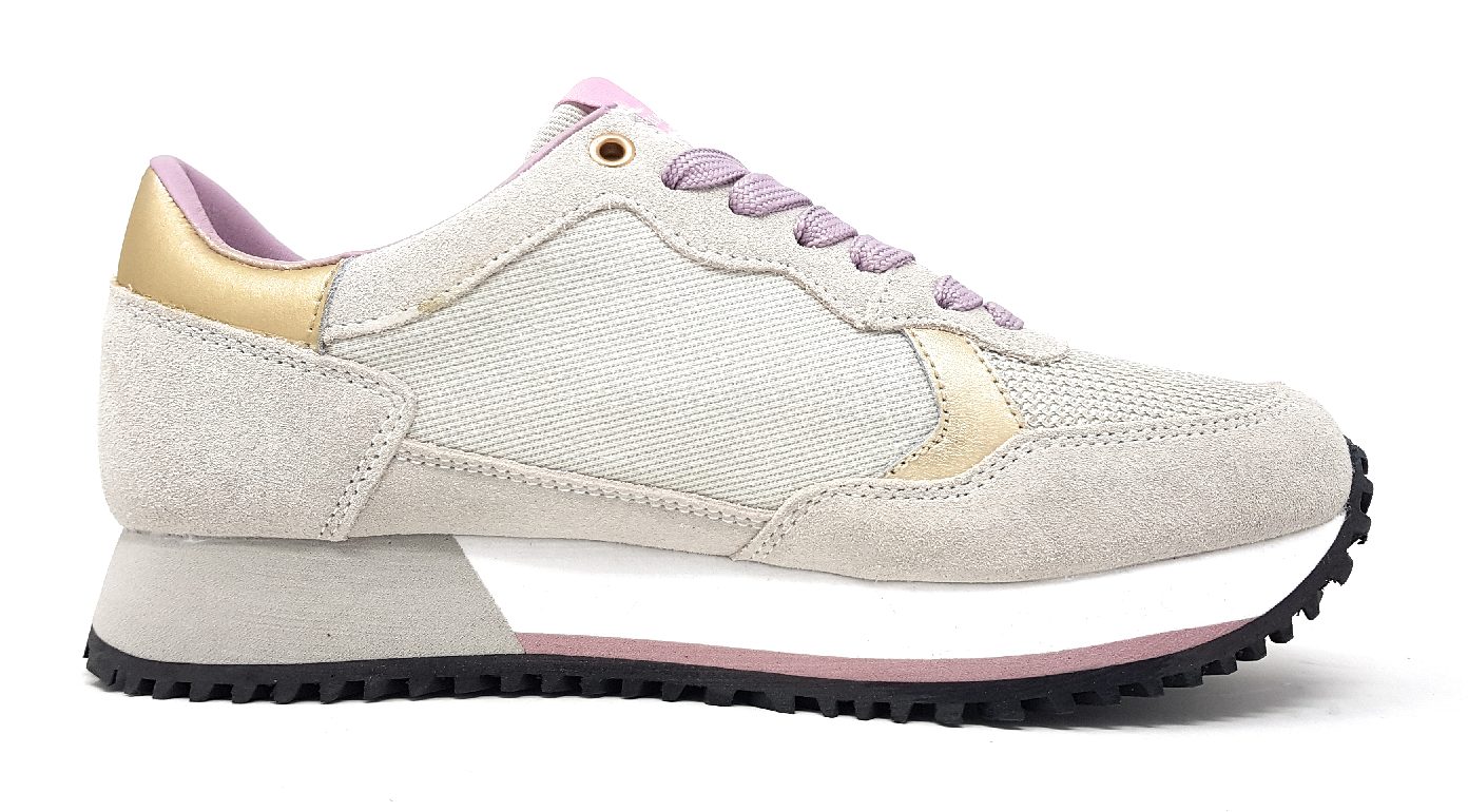 US Polo CLEEF004B Beige LBE003 beige
