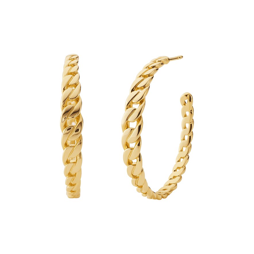 Michael Kors Creolen Statement Link