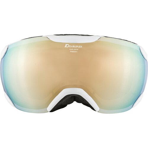 HERREN SKIBRILLE 