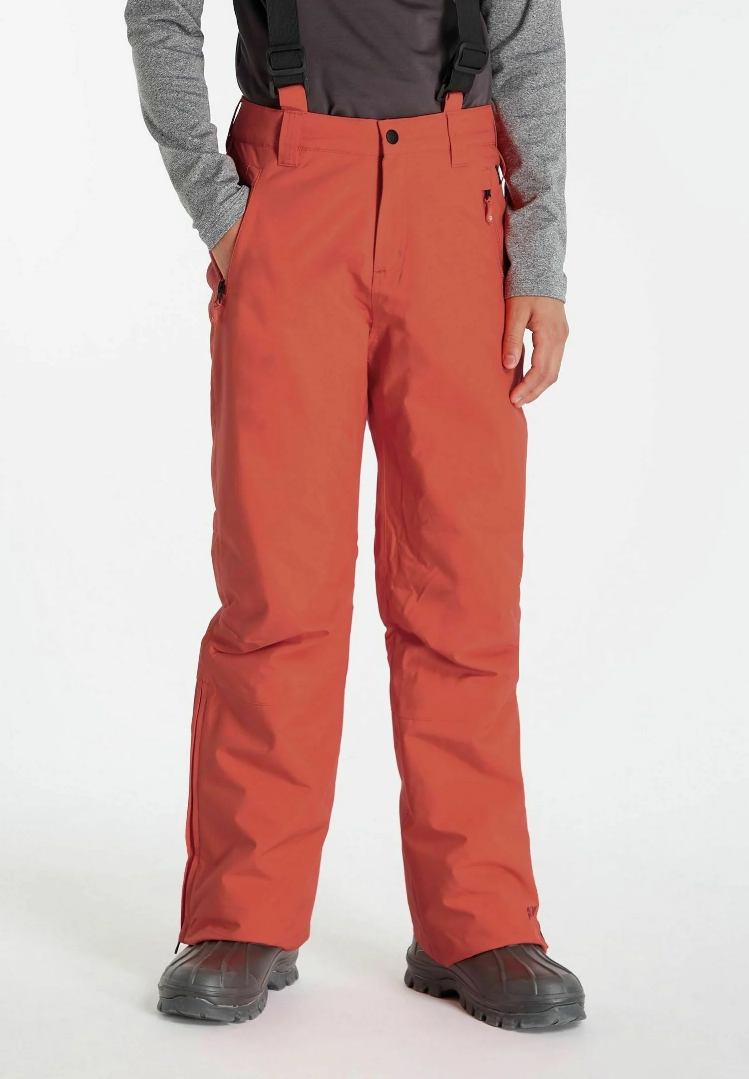 Protest SPIKET JR - Pantalones de esquí