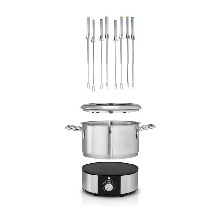WMF Lono Fondue-Set