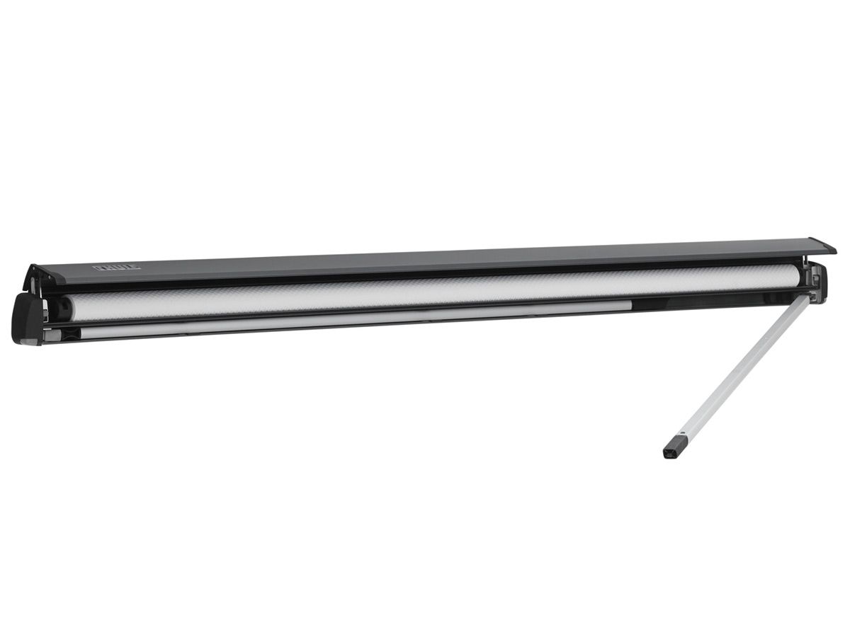 Thule Omnistor 3200 Aluminium 270 Uni Grey Kassettenmarkise
