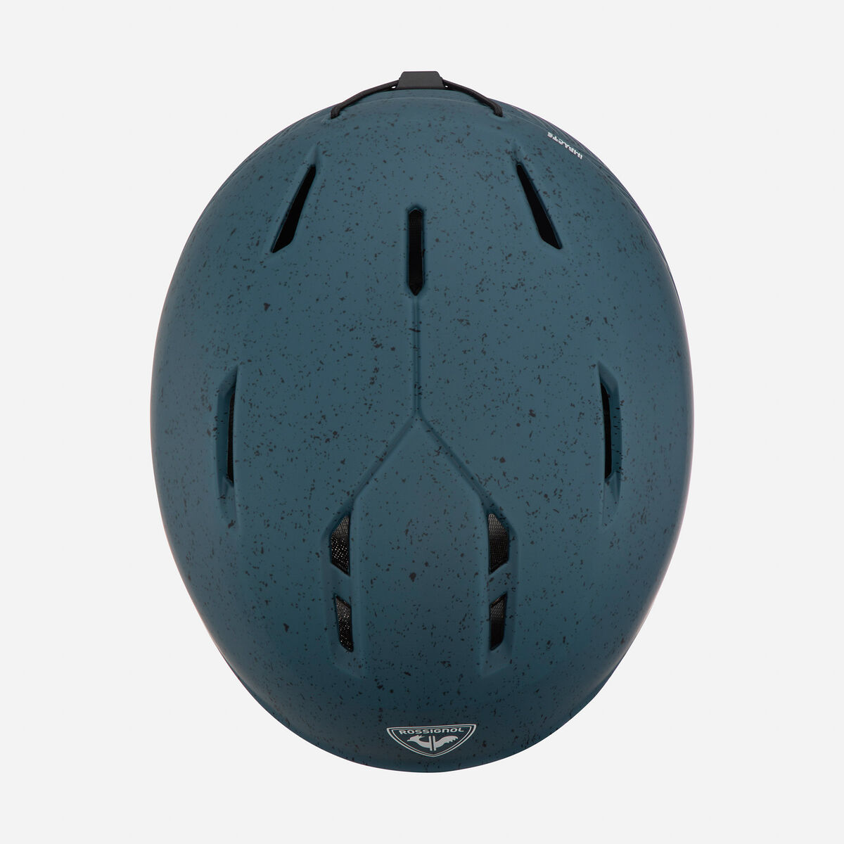 Skihelm Rossignol Fit IMPACTS Essential Blau