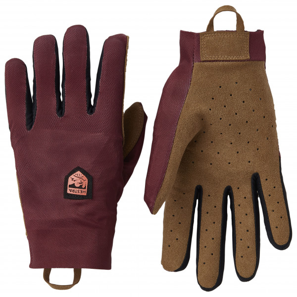 Hestra - Ventair Long 5 Finger - Handschuhe