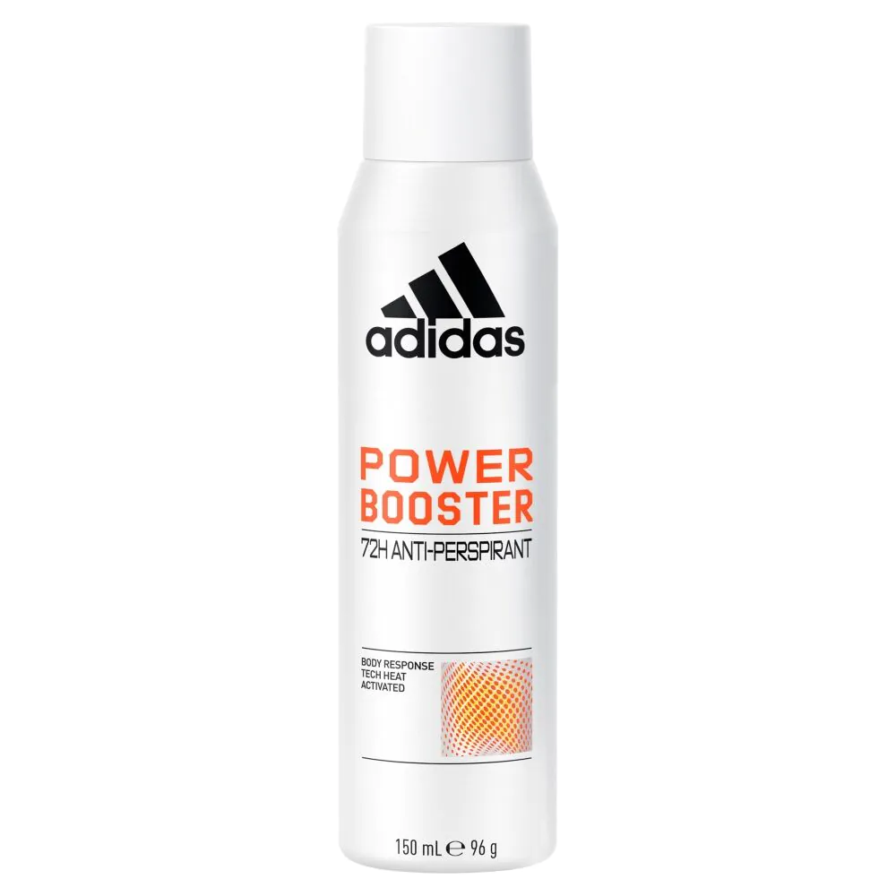Adidas Deo Ap purškiamasis dezodorantas