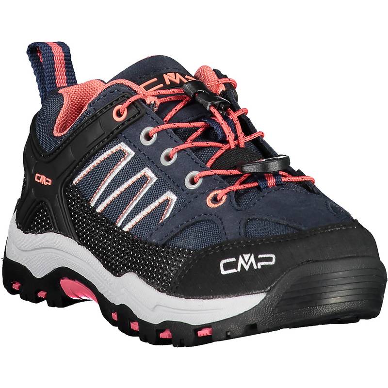 CMP SUN Wanderschuhe Kinder