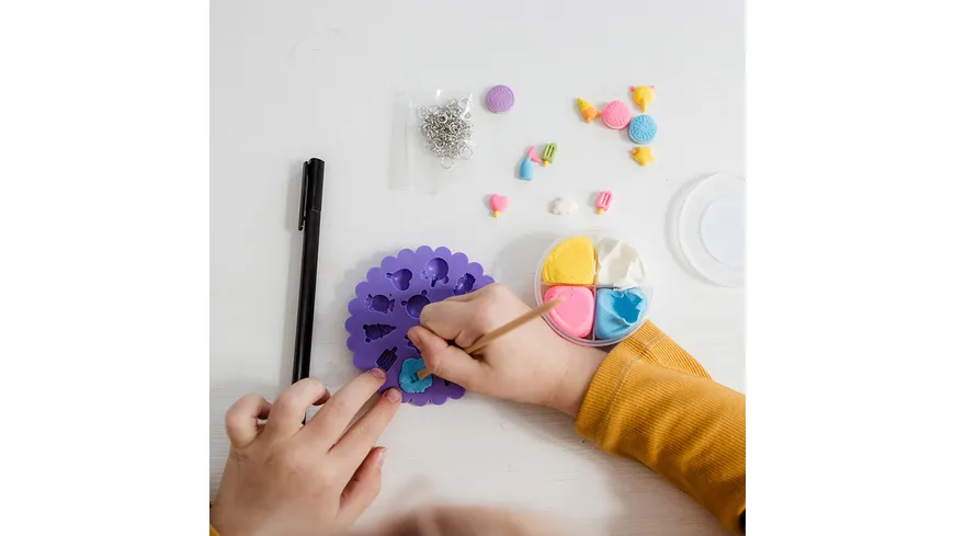 Totum - CREATIVITY Happy Armbänder