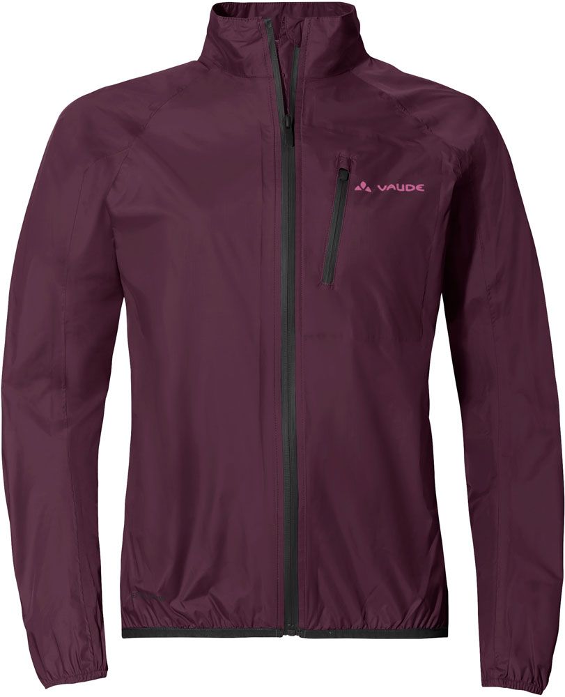 Vaude Drop Jacket III - Damen Regenjacke kaufen | Bike-Discount
