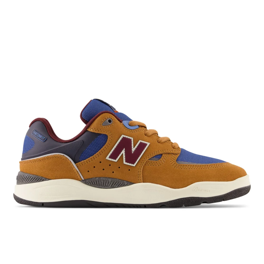 New Balance 1010 Tiago NM1010RU / braun