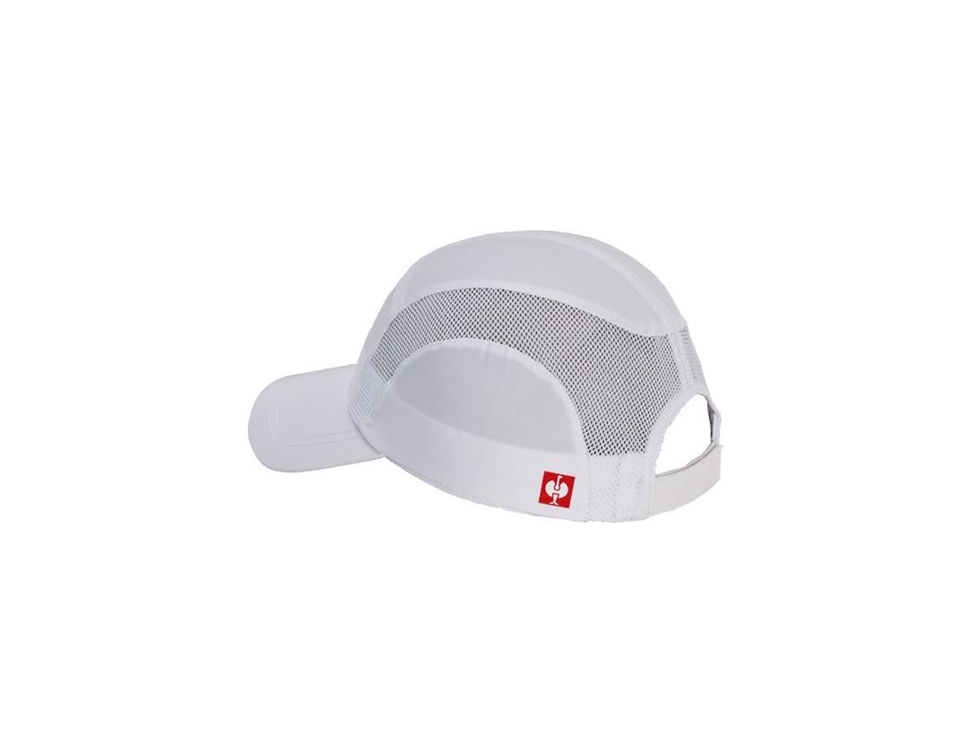 e.s. Funktions-Cap light