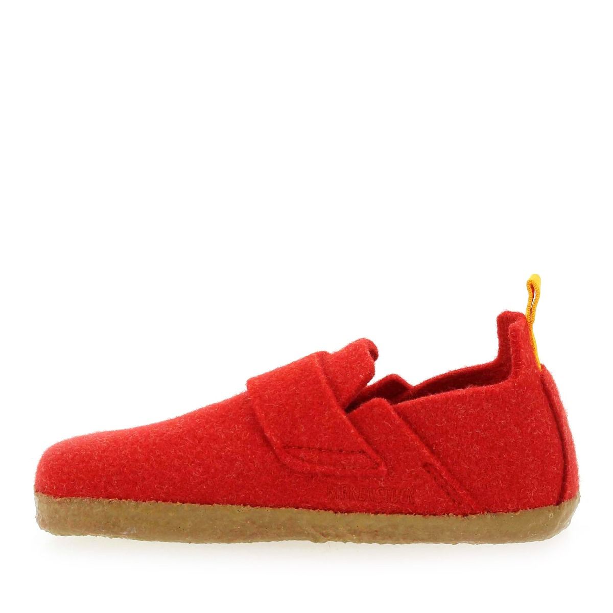 Birkenstock  ZERMATT HL KIDS - Rouge