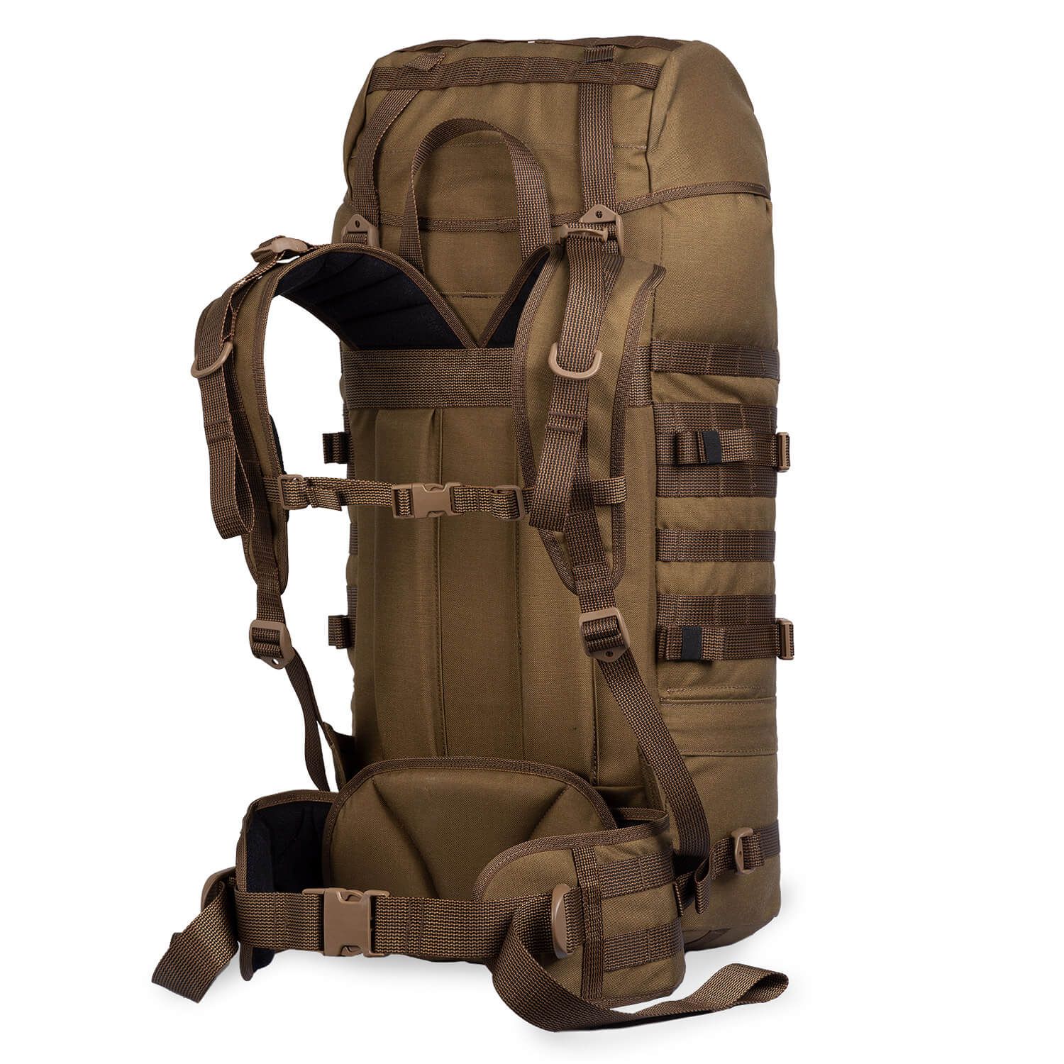 Rucksack Jääkäri L