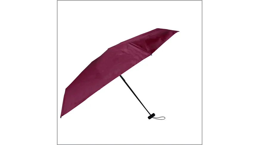 Cabrio Regenschirm