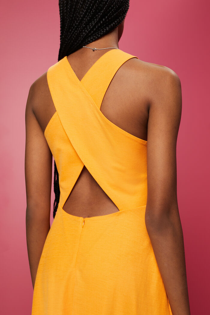 Dresses knitted