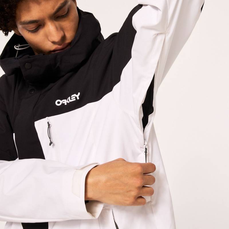 Oakley TNP TBT SJKT Skijacke Herren