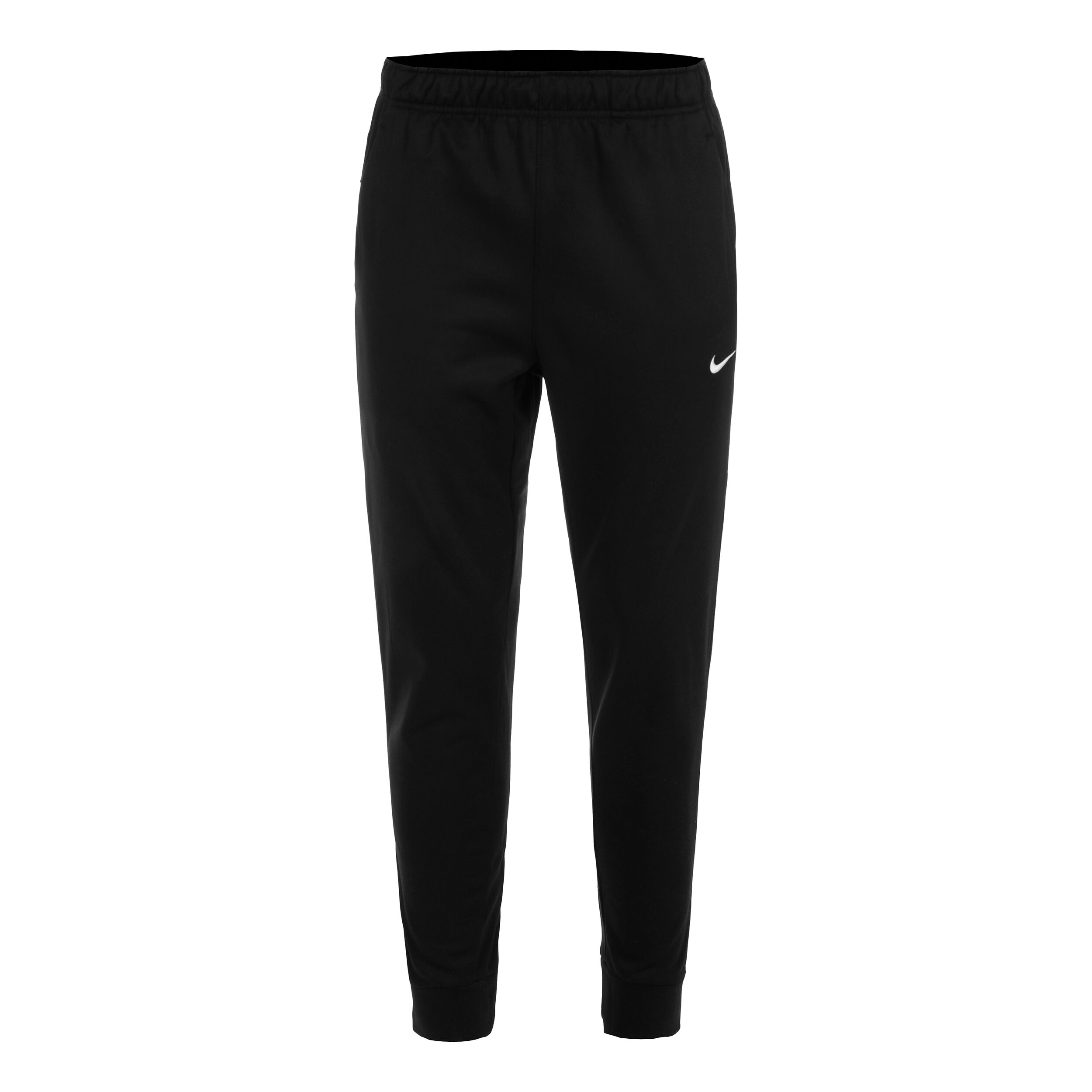 Therma-Fit Trainingshose Herren - Schwarz