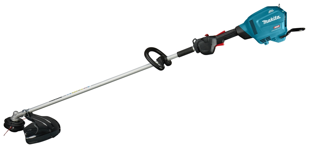 Makita UR014GZ XGT Akku buskrydder D-håndtag 40V Max ekskl. batterier og oplader