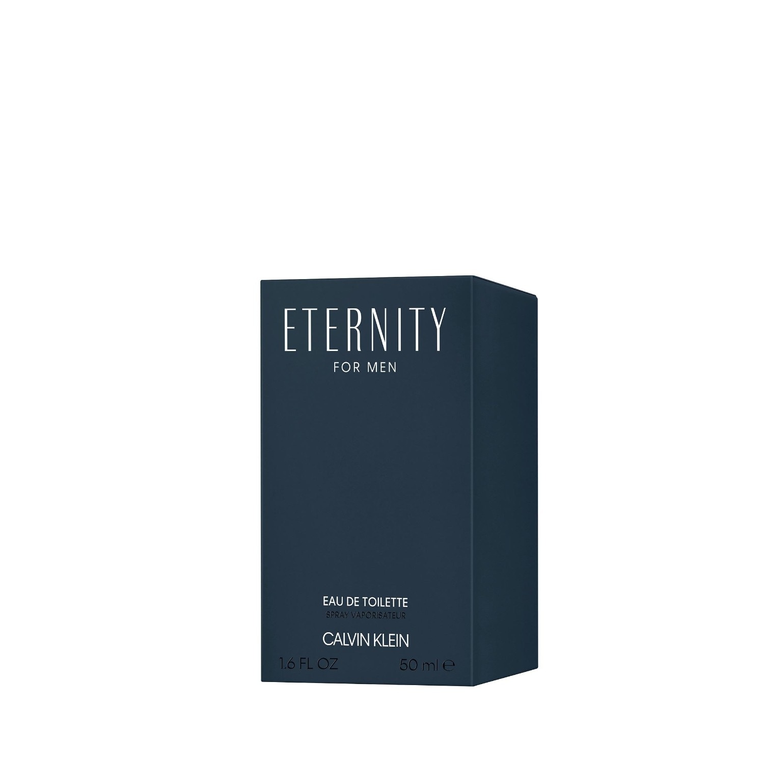 Eternity for men