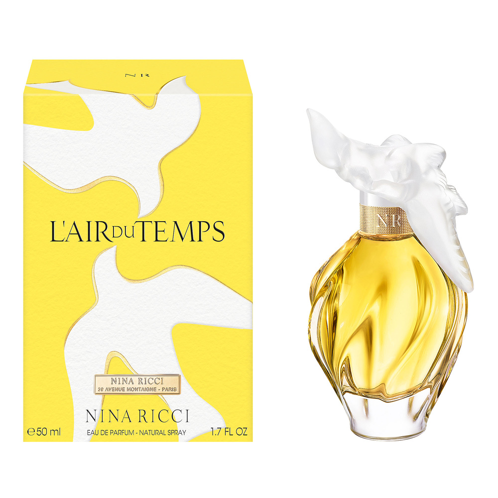 Nina Ricci L'Air du Temps Eau de Parfum
