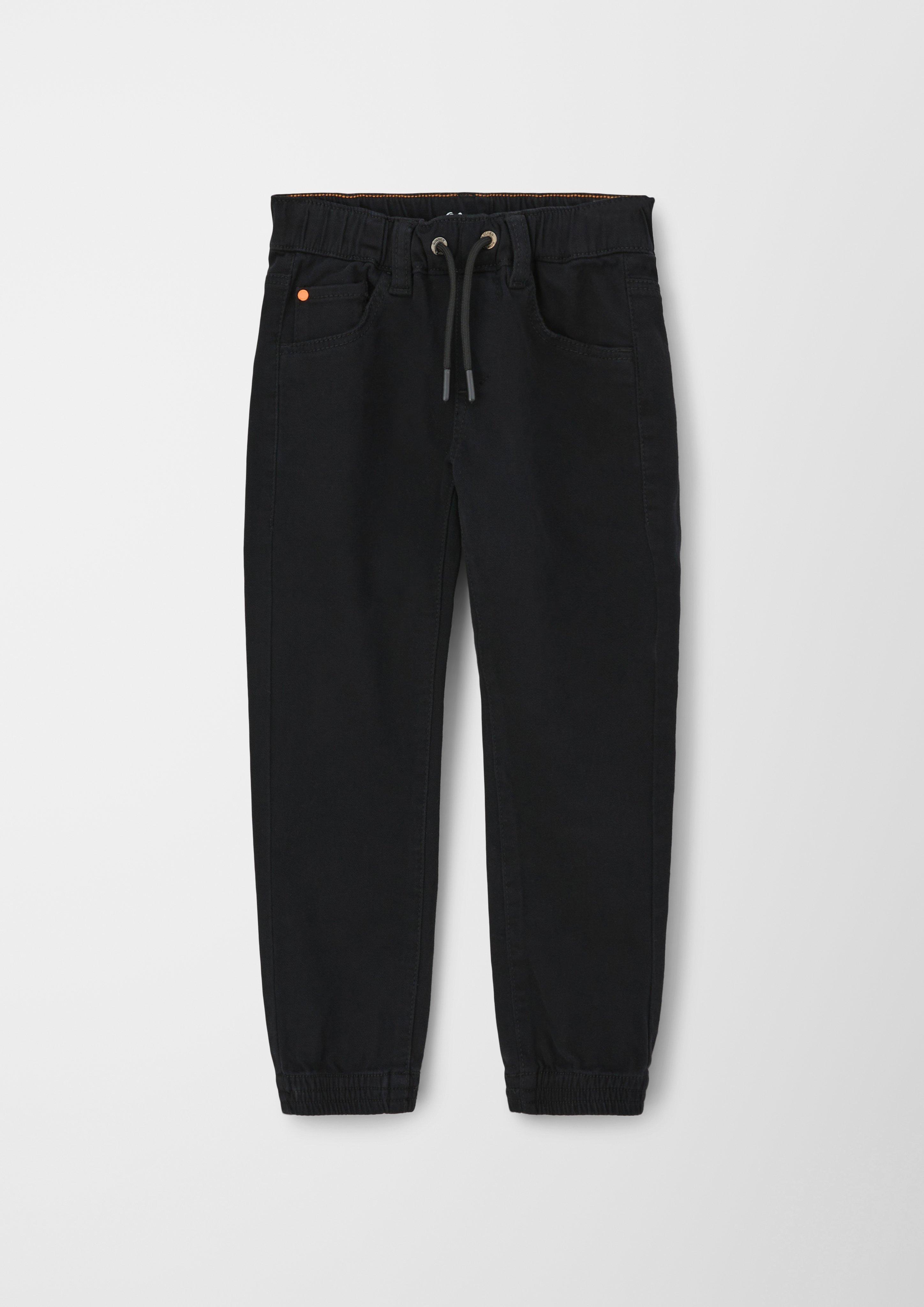 Jogg Brad: Hose mit Elastikbund  2132253-9999